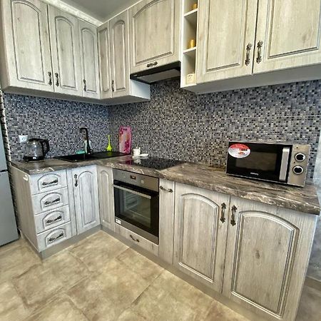 42 Жемчужина Apartment Odesa Exterior photo