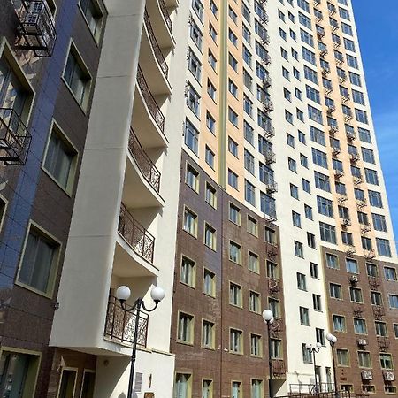 42 Жемчужина Apartment Odesa Exterior photo