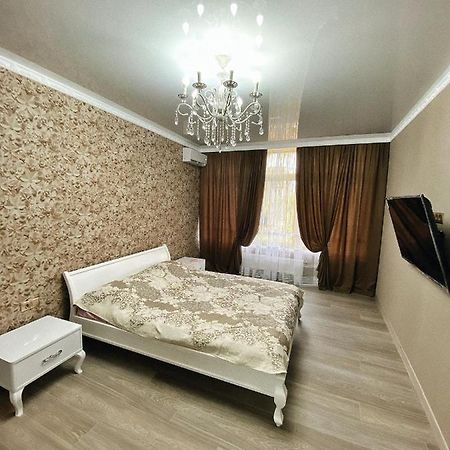 42 Жемчужина Apartment Odesa Exterior photo