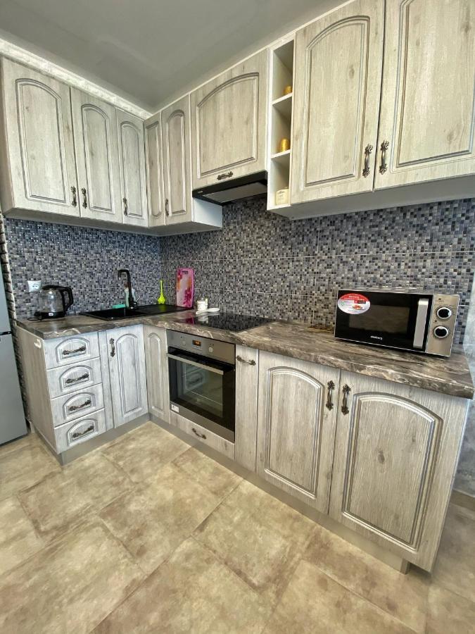 42 Жемчужина Apartment Odesa Exterior photo