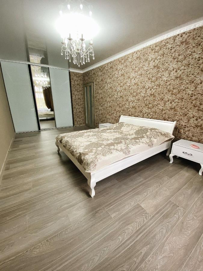 42 Жемчужина Apartment Odesa Exterior photo