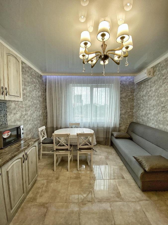 42 Жемчужина Apartment Odesa Exterior photo