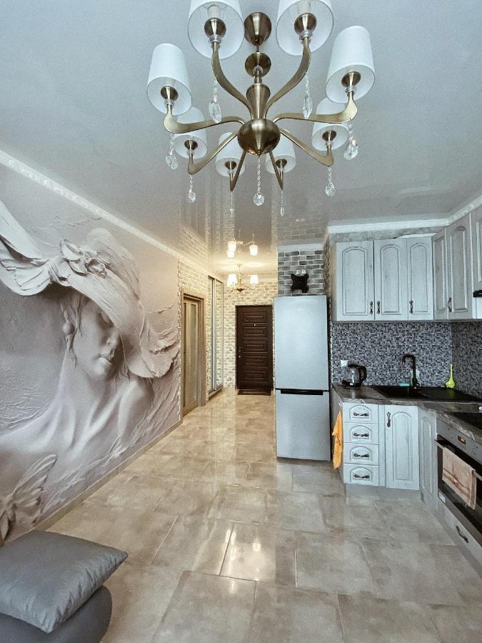 42 Жемчужина Apartment Odesa Exterior photo